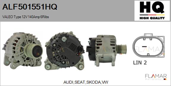 ALF501551HQ