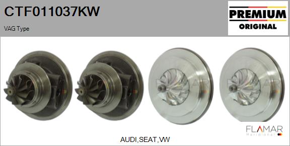 CTF011037KW
