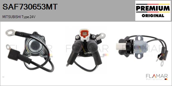 SAF730653MT