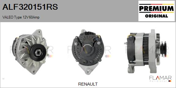 ALF320151RS