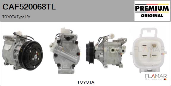 CAF520068TL