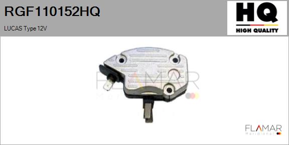 RGF110152HQ