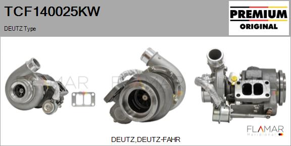 TCF140025KW
