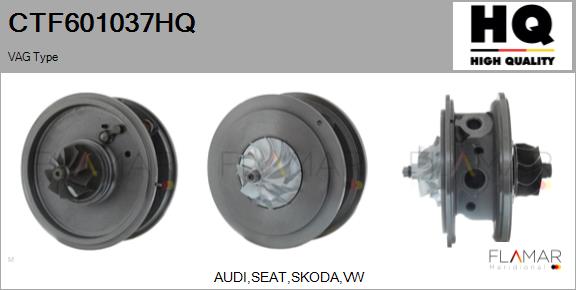CTF601037HQ