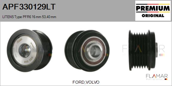 APF330129LT