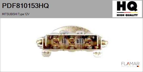 PDF810153HQ
