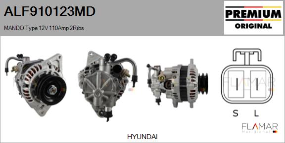 ALF910123MD