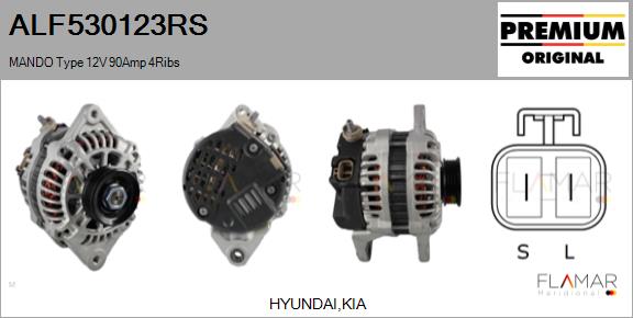ALF530123RS