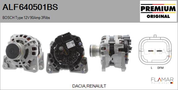 ALF640501BS