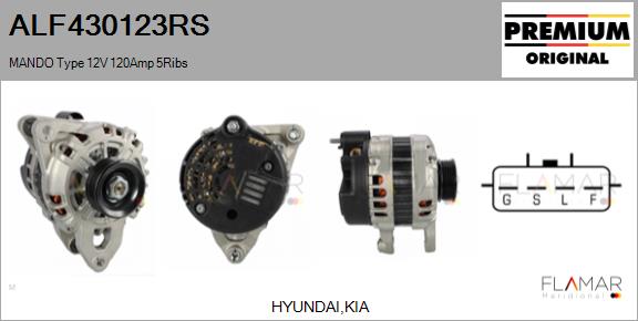 ALF430123RS