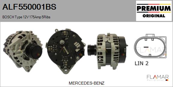 ALF550001BS