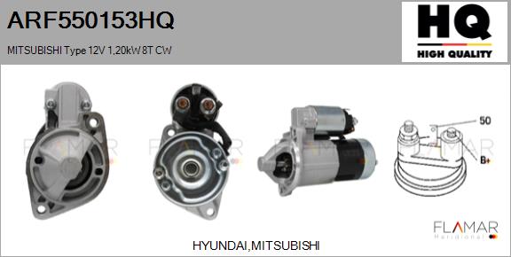 ARF550153HQ
