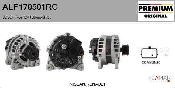 ALF170501RC
