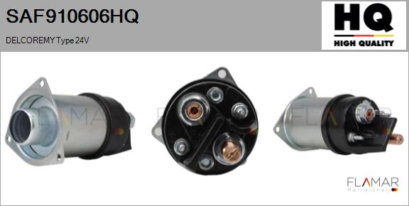 SAF910606HQ