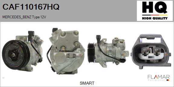 CAF110167HQ