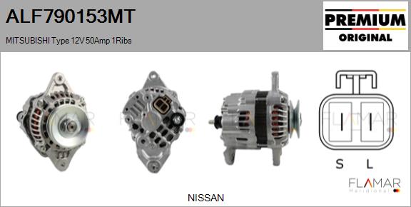 ALF790153MT