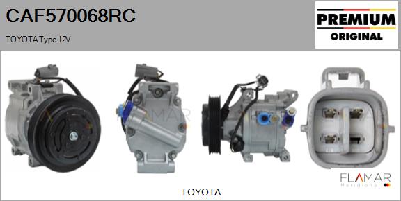 CAF570068RC