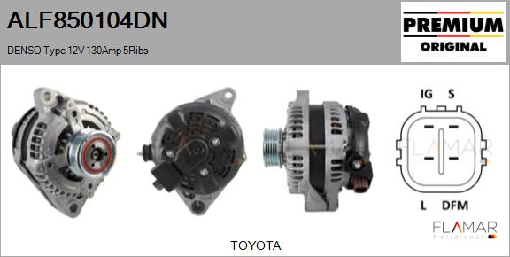 ALF850104DN