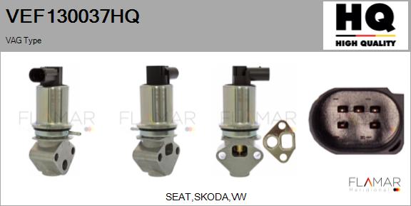 VEF130037HQ