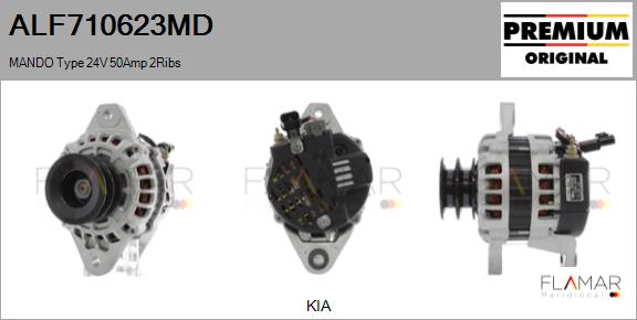 ALF710623MD