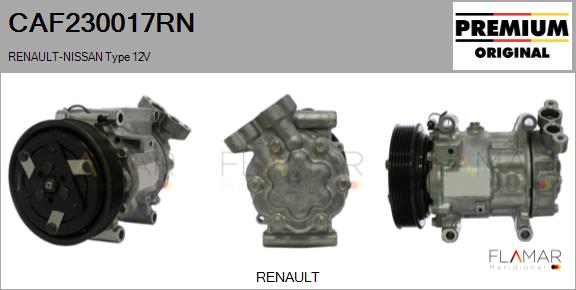 CAF230017RN