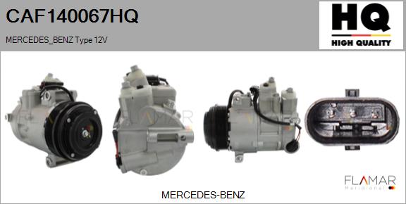 CAF140067HQ