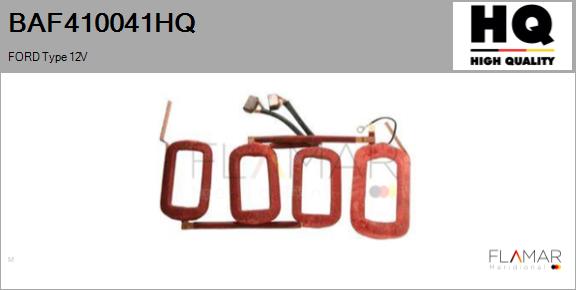 BAF410041HQ