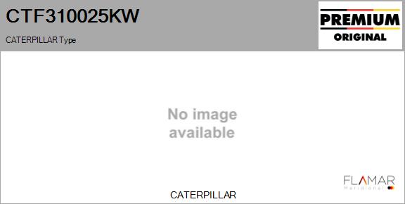 CTF310025KW