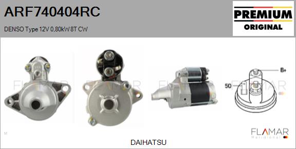 ARF740404RC