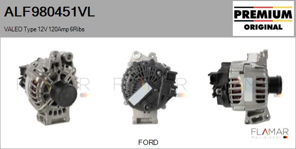 ALF980451VL