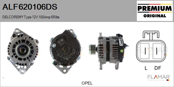 ALF620106DS