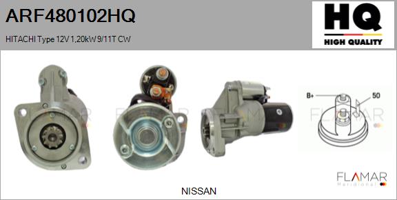 ARF480102HQ