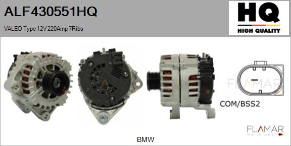 ALF430551HQ