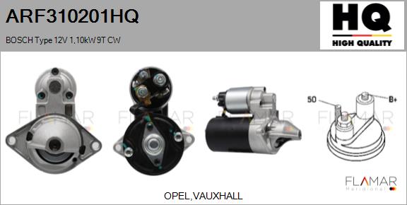 ARF310201HQ