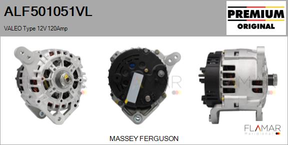 ALF501051VL