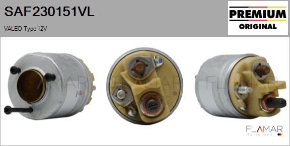 SAF230151VL