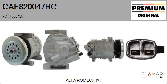 CAF820047RC
