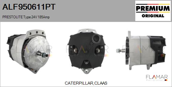 ALF950611PT