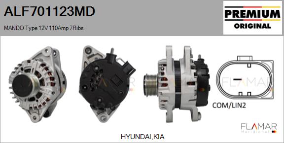 ALF701123MD