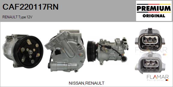 CAF220117RN