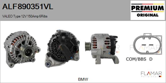 ALF890351VL