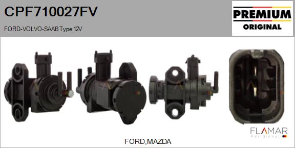 CPF710027FV