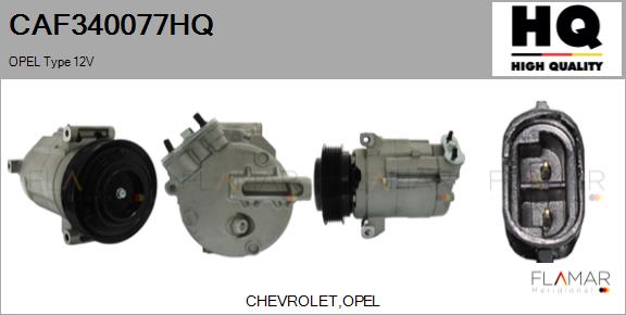 CAF340077HQ