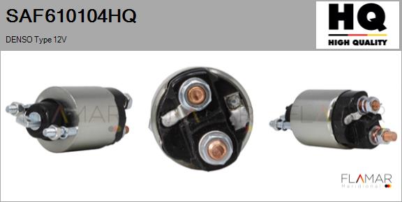 SAF610104HQ