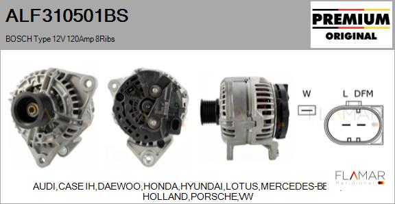 ALF310501BS