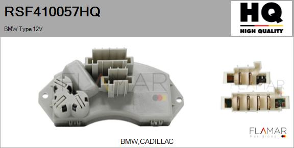 RSF410057HQ