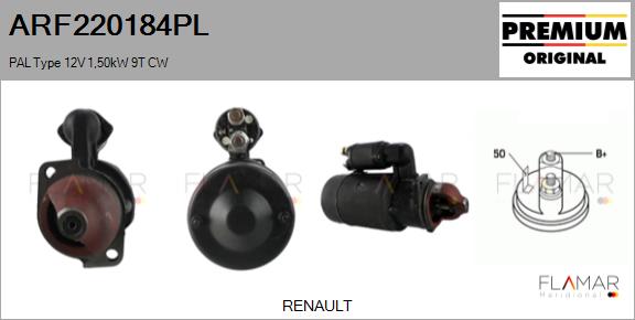 ARF220184PL
