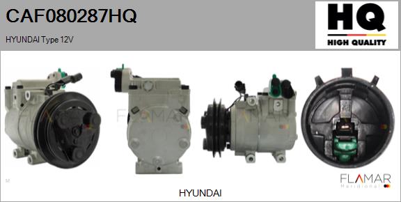 CAF080287HQ