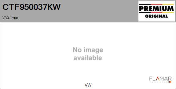 CTF950037KW