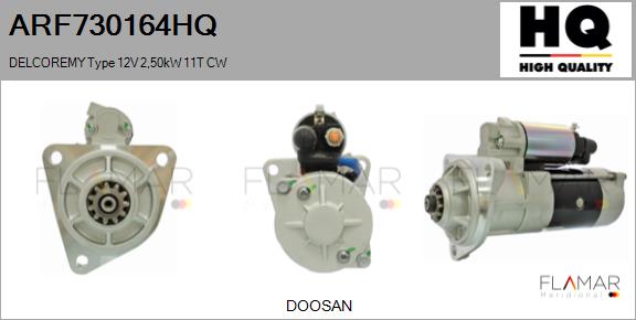 ARF730164HQ